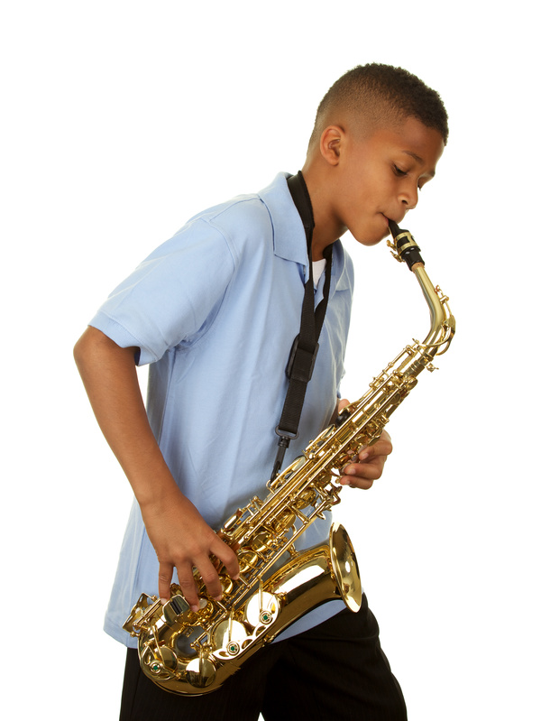 Urheber (Saxofonspieler): © donnacolemann / Fotolia