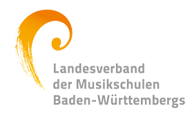 Landesverband der Musikschulen Baden-Württemberg Logo